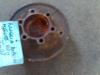 Polea para Fiat Allis FE18 - MOTORE FIAT 8065.04 - N. 4758239 Foto 2 thumbnail