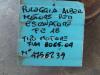 Polea para Fiat Allis FE18 - MOTORE FIAT 8065.04 - N. 4758239 Foto 3 thumbnail