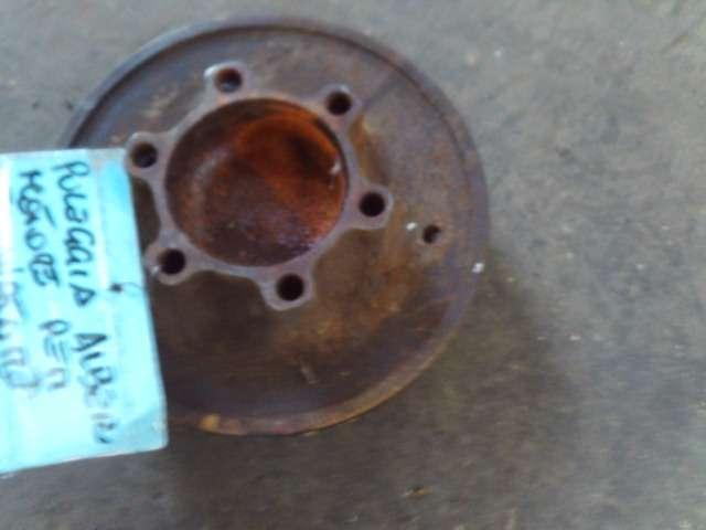 Polea para Fiat Allis FE18 - MOTORE FIAT 8065.04 - N. 4758239 Foto 2