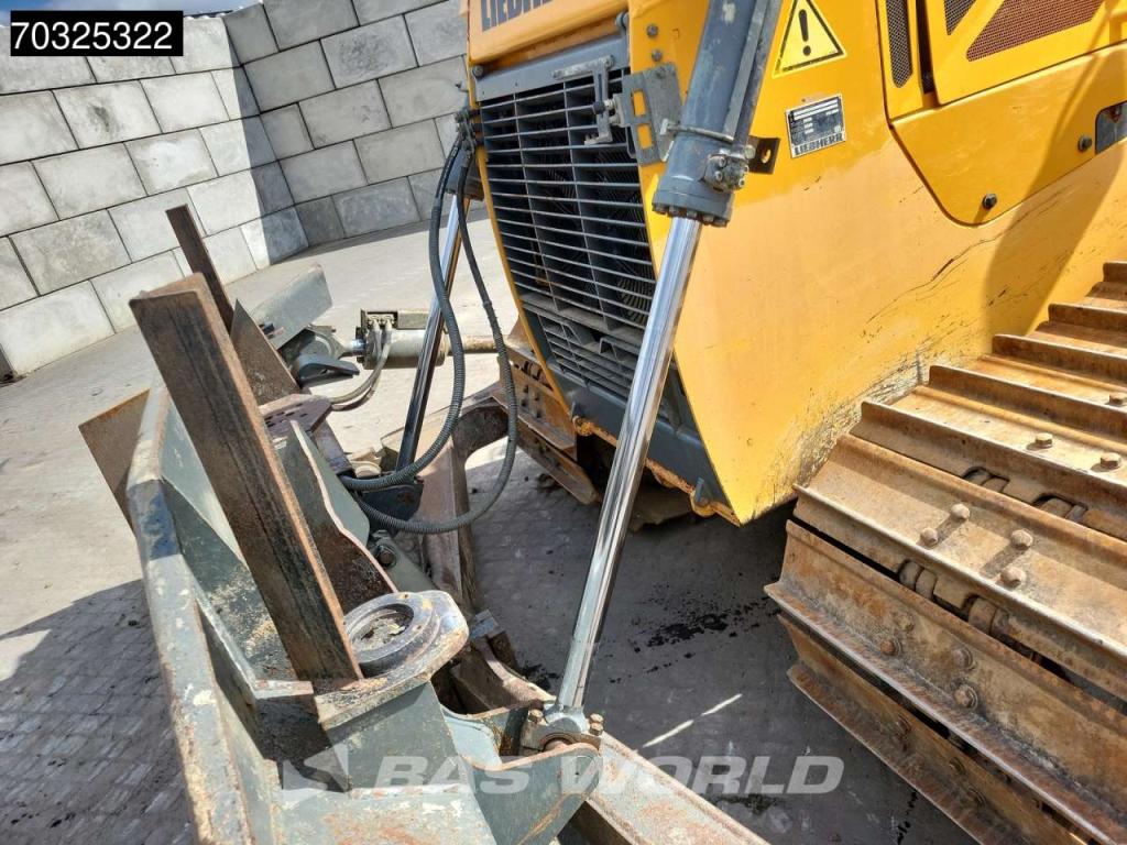 Liebherr PR736 LGP Ripper Foto 12