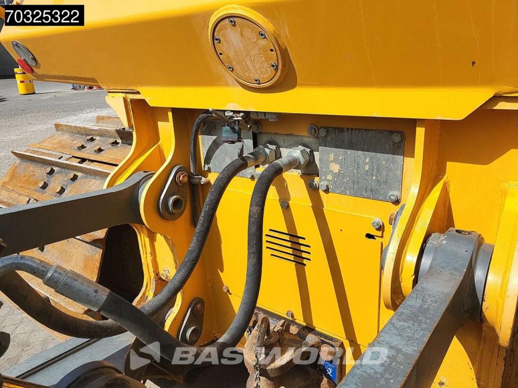 Liebherr PR736 LGP Ripper Foto 18