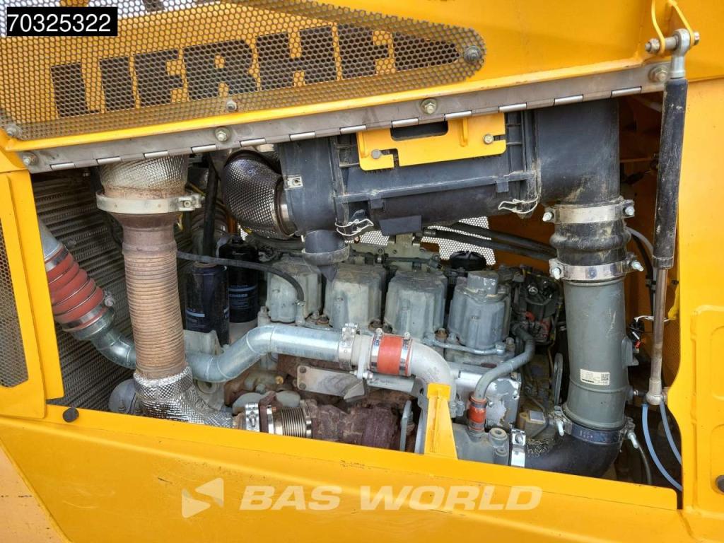 Liebherr PR736 LGP Ripper Foto 23