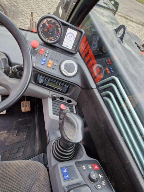 Manitou MLT635-130 Foto 6
