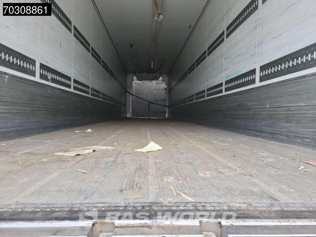 Schmitz NKS*SCB*S3B Tail lift Foto 11