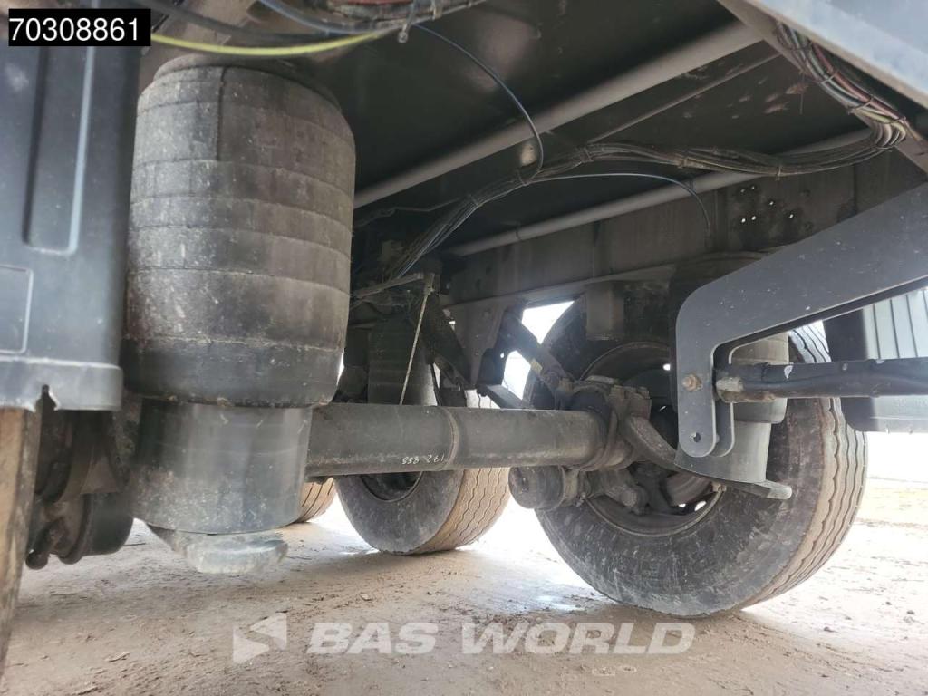 Schmitz NKS*SCB*S3B Tail lift Foto 24