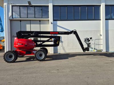 Manitou 200 ATJ RC vendida por Liftop Srl