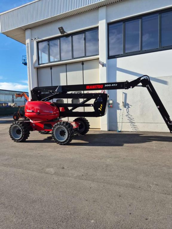 Manitou 200 ATJ RC Foto 7