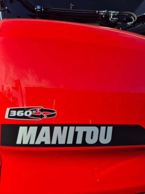 Manitou 200 ATJ RC Foto 8