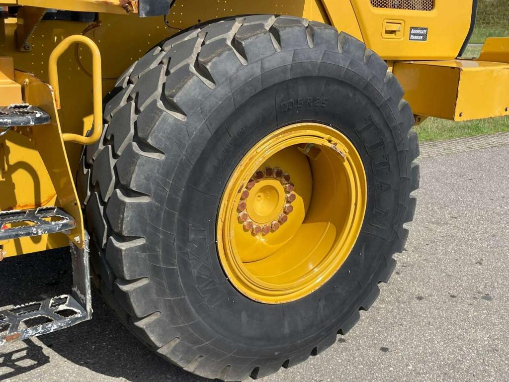 Caterpillar 926M Foto 10