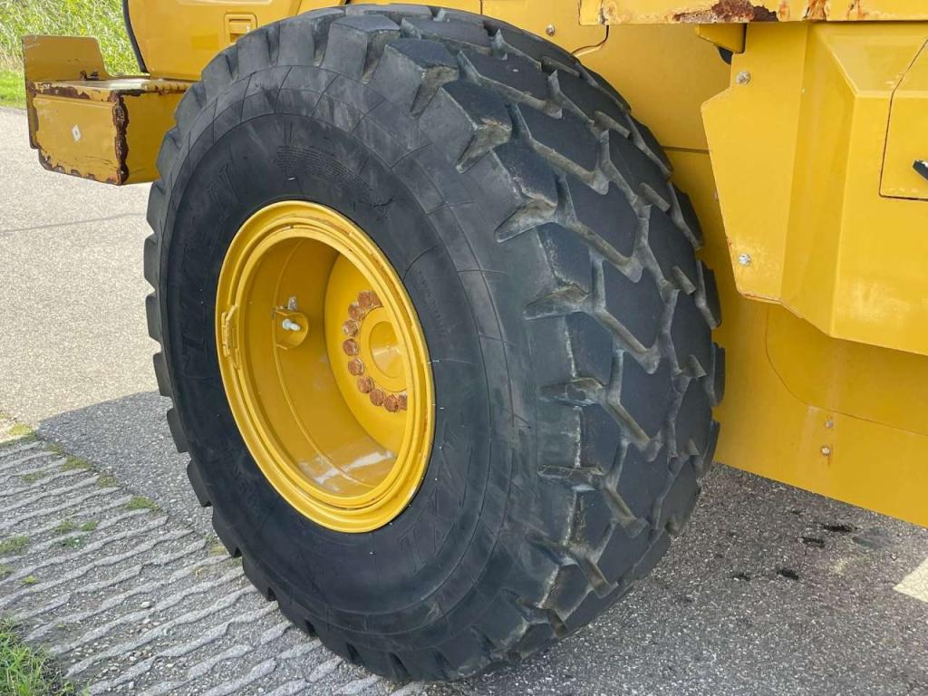 Caterpillar 926M Foto 12