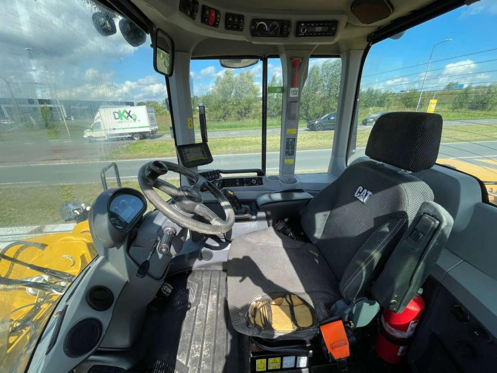 Caterpillar 926M Foto 16