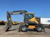 Volvo EWR 150 E Foto 1 thumbnail