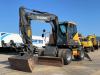 Volvo EWR 150 E Foto 2 thumbnail