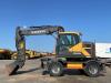 Volvo EWR 150 E Foto 5 thumbnail