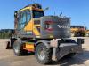 Volvo EWR 150 E Foto 6 thumbnail