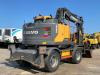 Volvo EWR 150 E Foto 8 thumbnail