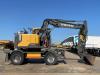Volvo EWR 150 E Foto 9 thumbnail