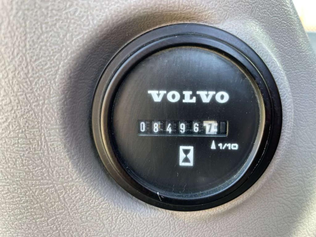 Volvo EWR 150 E Foto 27