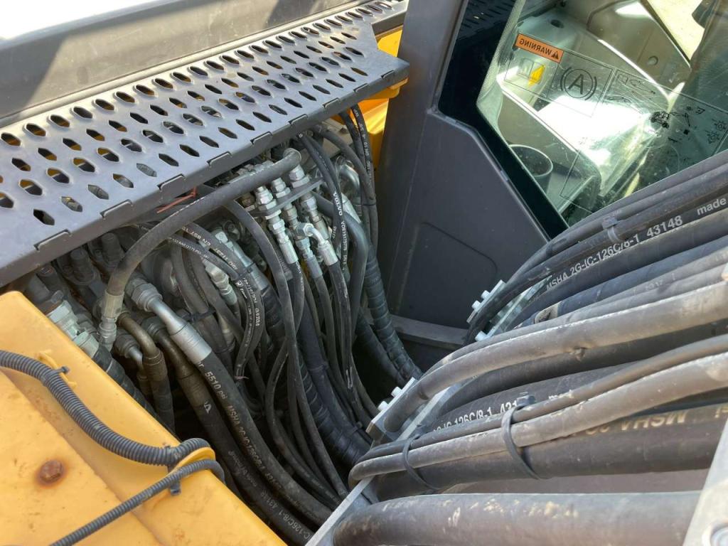 Volvo EWR 150 E Foto 30