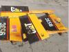 Capó y panel de carrocería para Caterpillar 953 C Foto 1 thumbnail