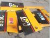 Capó y panel de carrocería para Caterpillar 953 C Foto 4 thumbnail