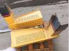 Capó y panel de carrocería para Caterpillar 953 C Foto 8 thumbnail