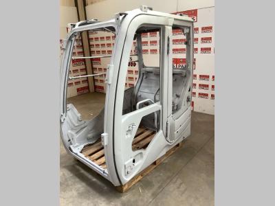Cabina para Hitachi ZX85US vendida por Massucco T. Srl Area Ricambi