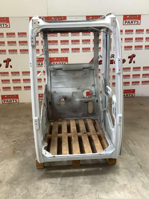 Cabina para Hitachi ZX85US Foto 3