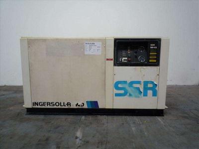Ingersoll Rand MH 45 vendida por Machinery Resale