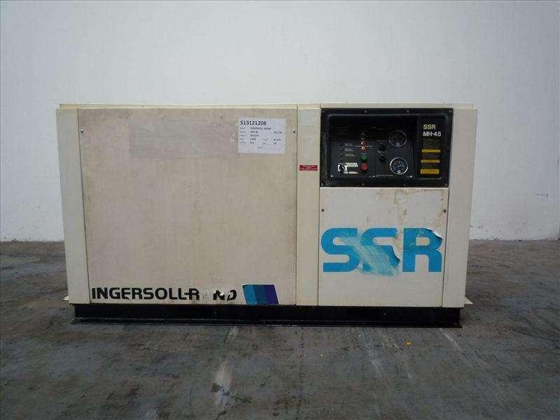 Ingersoll Rand MH 45 Foto 1