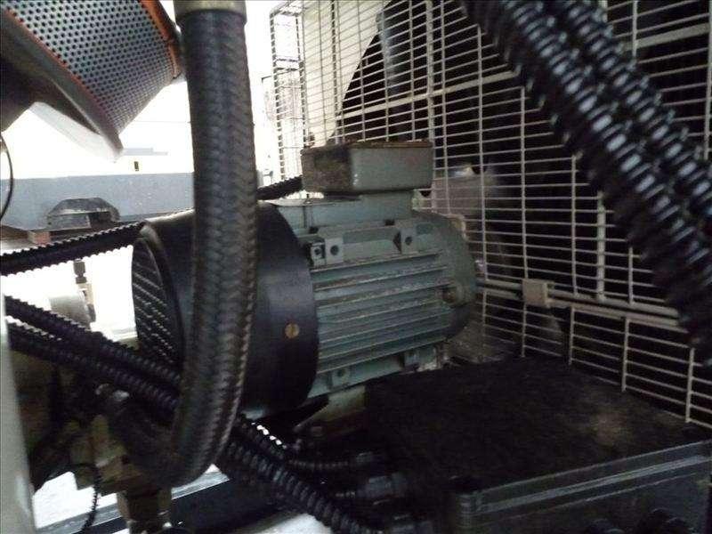 Ingersoll Rand MH 45 Foto 7