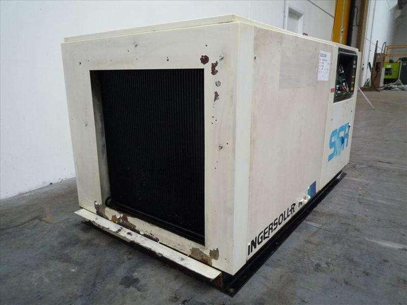 Ingersoll Rand MH 45 Foto 8