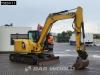Caterpillar 308 E 2CR Foto 7 thumbnail