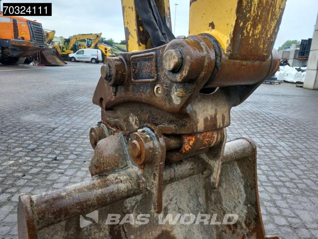 Caterpillar 308 E 2CR Foto 12