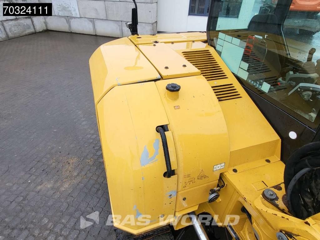 Caterpillar 308 E 2CR Foto 16