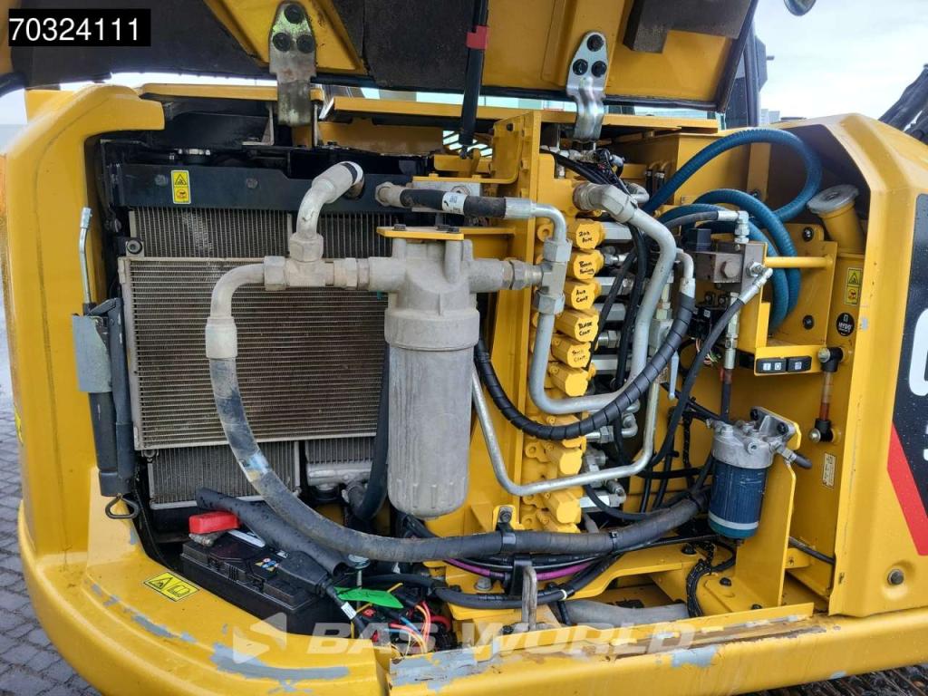 Caterpillar 308 E 2CR Foto 19