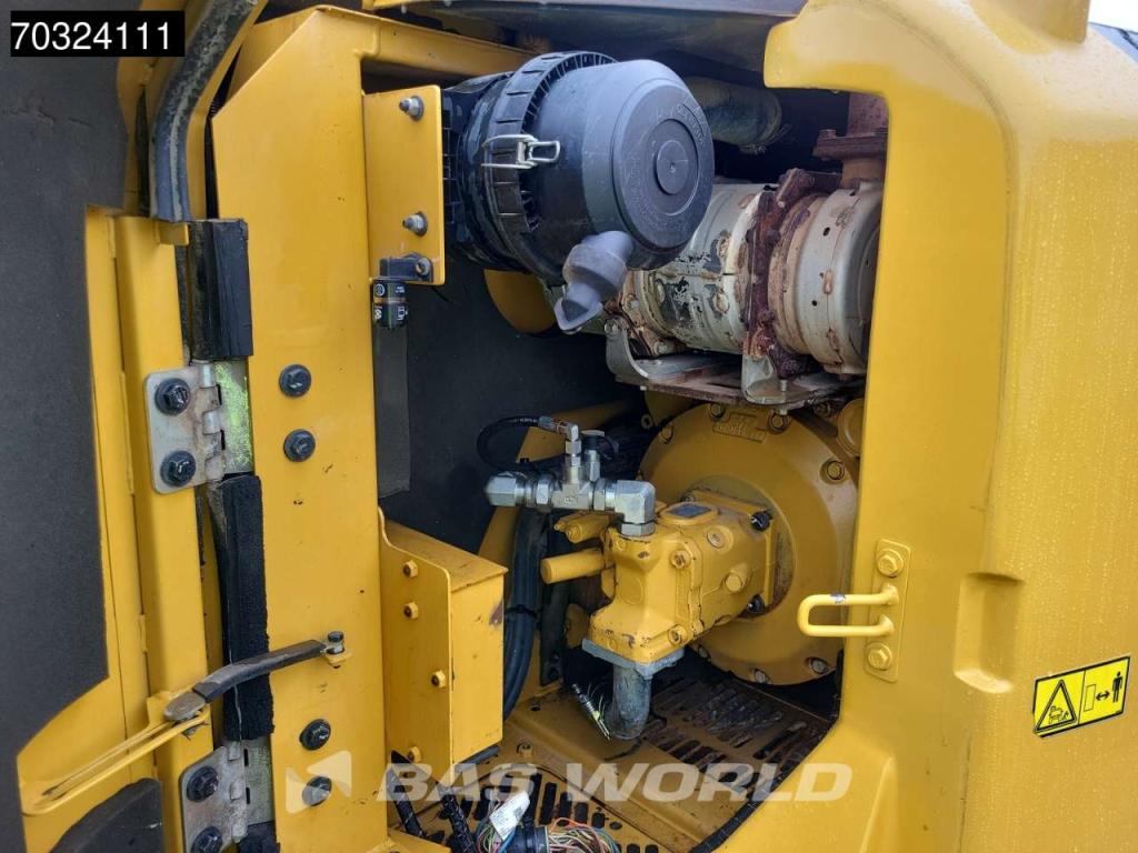 Caterpillar 308 E 2CR Foto 20