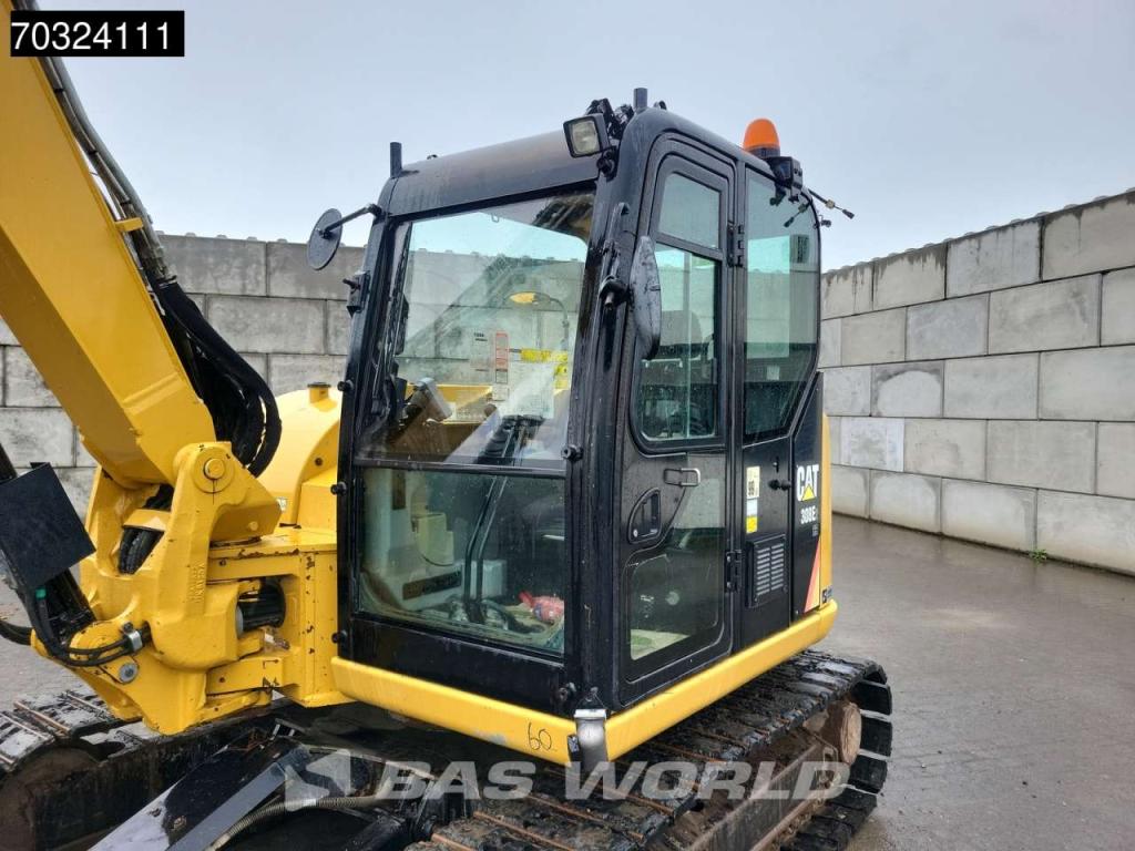 Caterpillar 308 E 2CR Foto 21