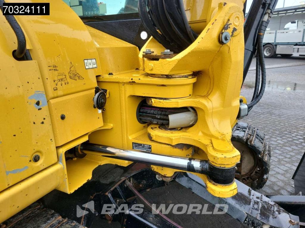 Caterpillar 308 E 2CR Foto 22
