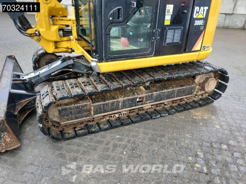 Caterpillar 308 E 2CR Foto 24