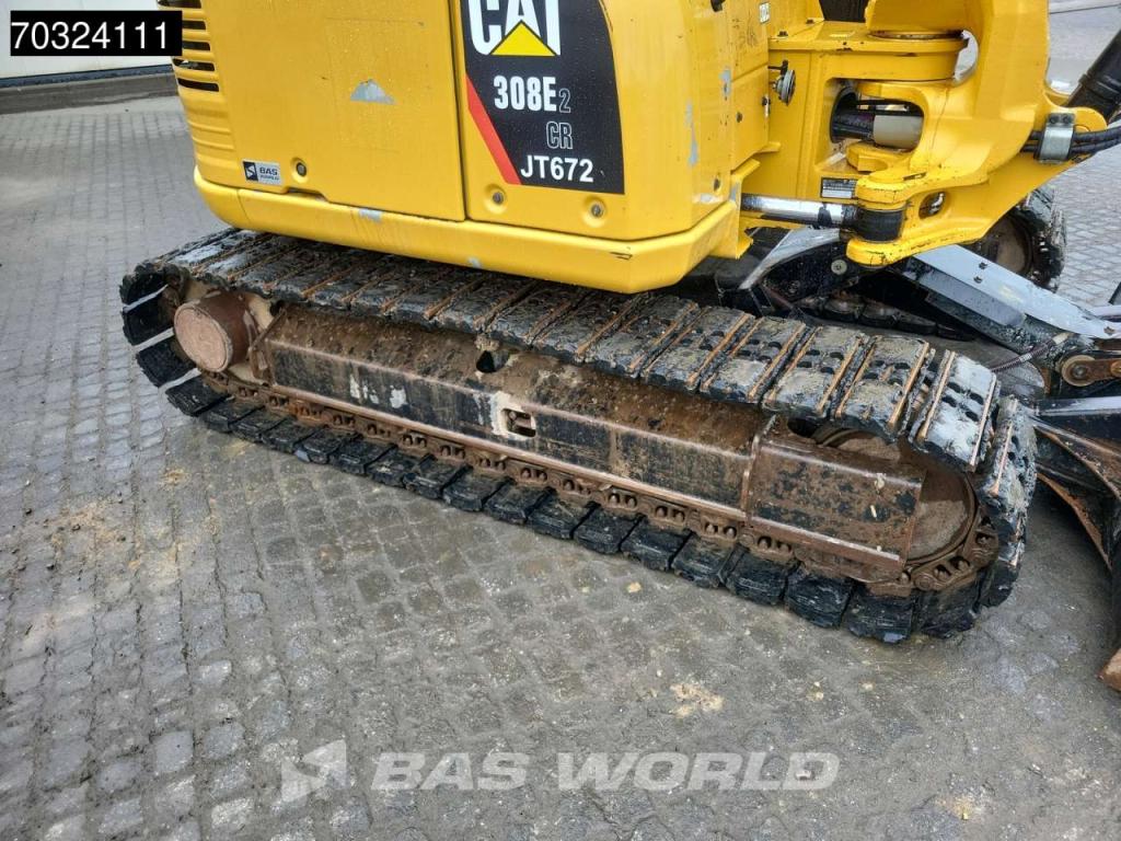 Caterpillar 308 E 2CR Foto 25