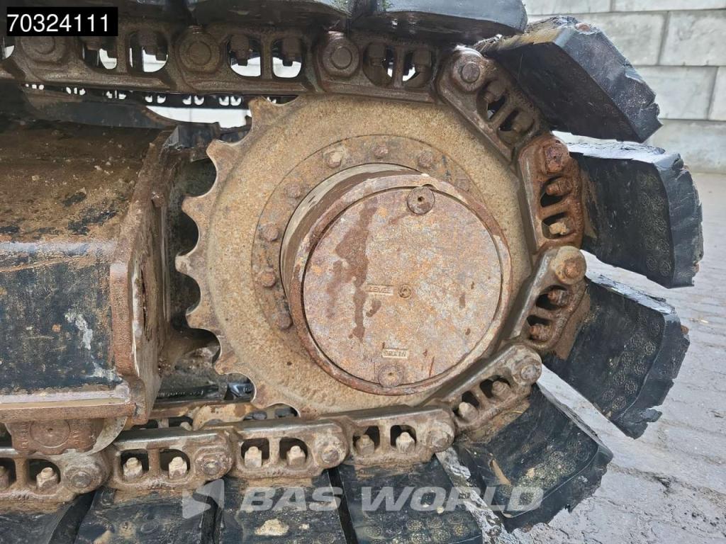 Caterpillar 308 E 2CR Foto 28