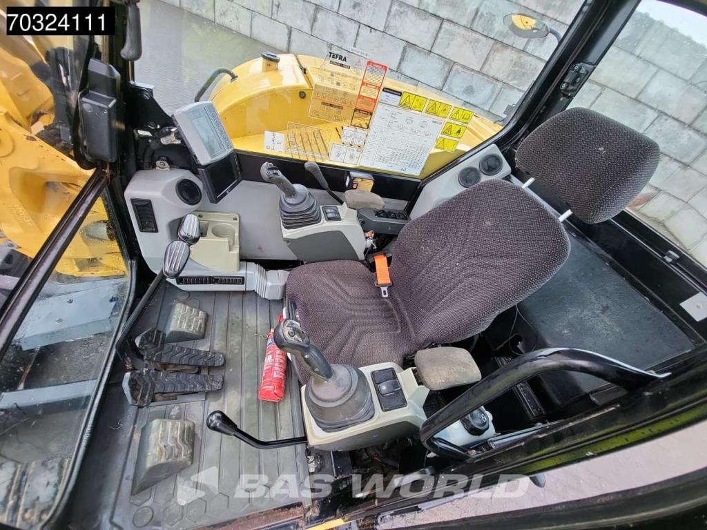 Caterpillar 308 E 2CR Foto 29