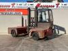 Valmar Jumbo 4x2 Foto 11 thumbnail