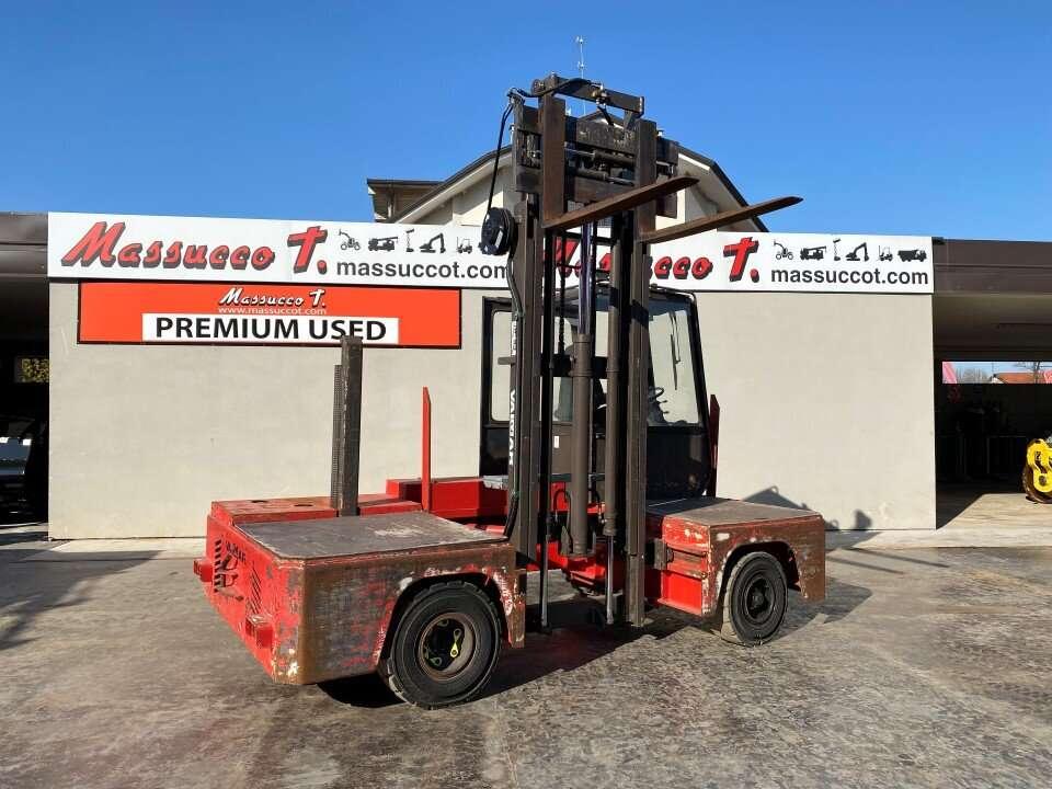 Valmar Jumbo 4x2 Foto 10