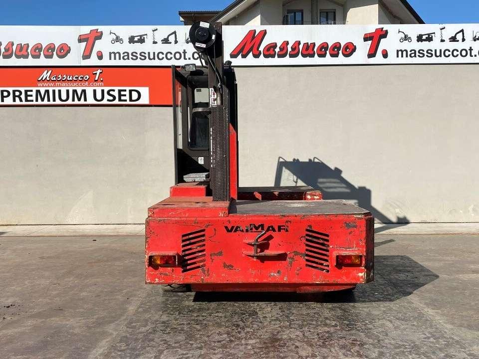Valmar Jumbo 4x2 Foto 12