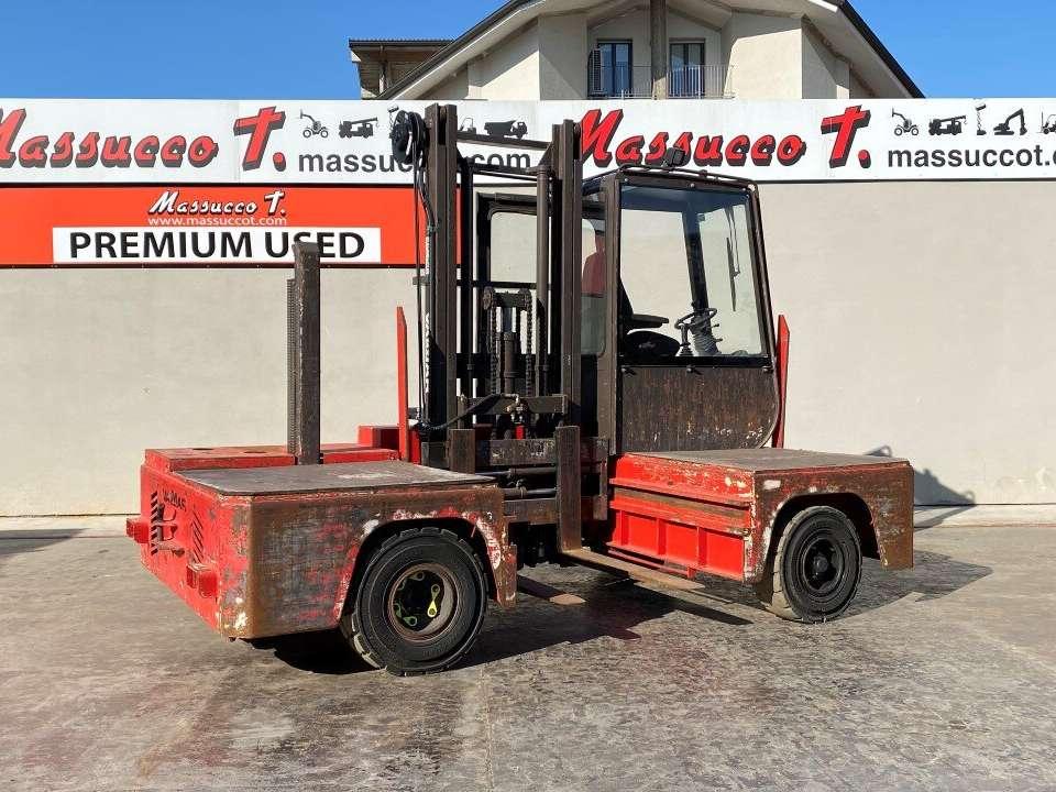 Valmar Jumbo 4x2 Foto 13