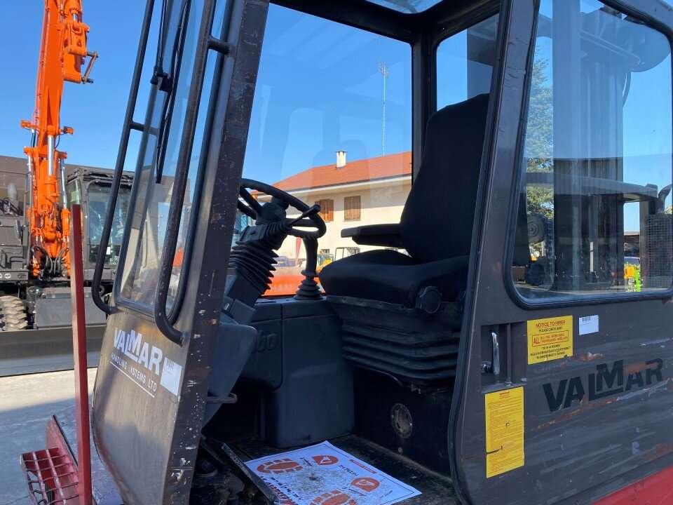 Valmar Jumbo 4x2 Foto 4