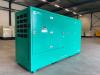 Cummins C330D5EQ - 330 kVA Generator - DPX-18516-Q Foto 2 thumbnail