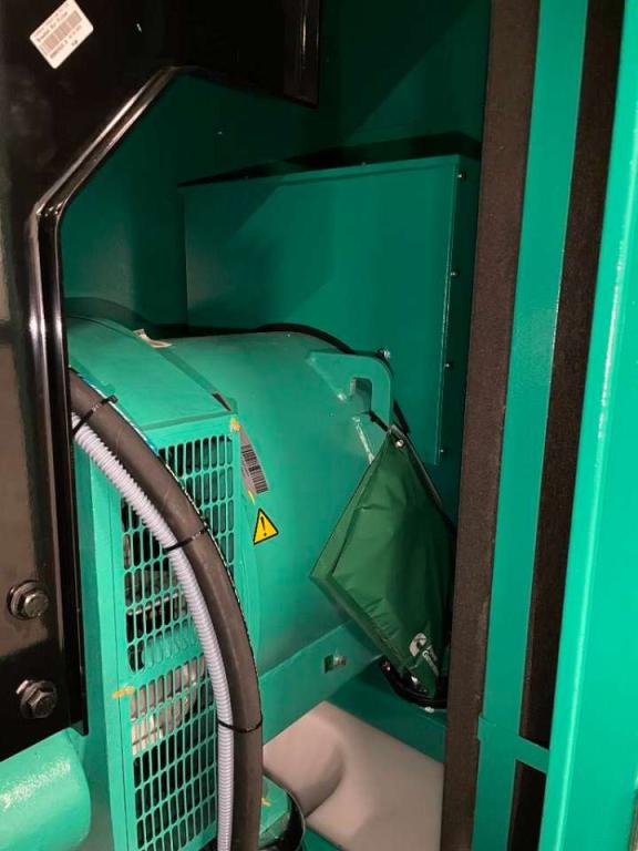 Cummins C330D5EQ - 330 kVA Generator - DPX-18516-Q Foto 13